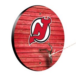 Victory Tailgate New Jersey Devils Hook & Ring Toss Game