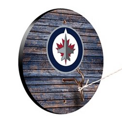 Victory Tailgate Winnipeg Jets Hook & Ring Toss Game