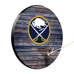 Victory Tailgate Buffalo Sabres Hook & Ring Toss Game