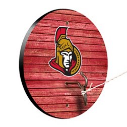 Victory Tailgate Ottawa Senators Hook & Ring Toss Game