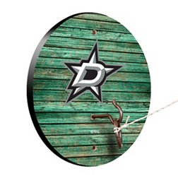 Victory Tailgate Dallas Stars Hook & Ring Toss Game