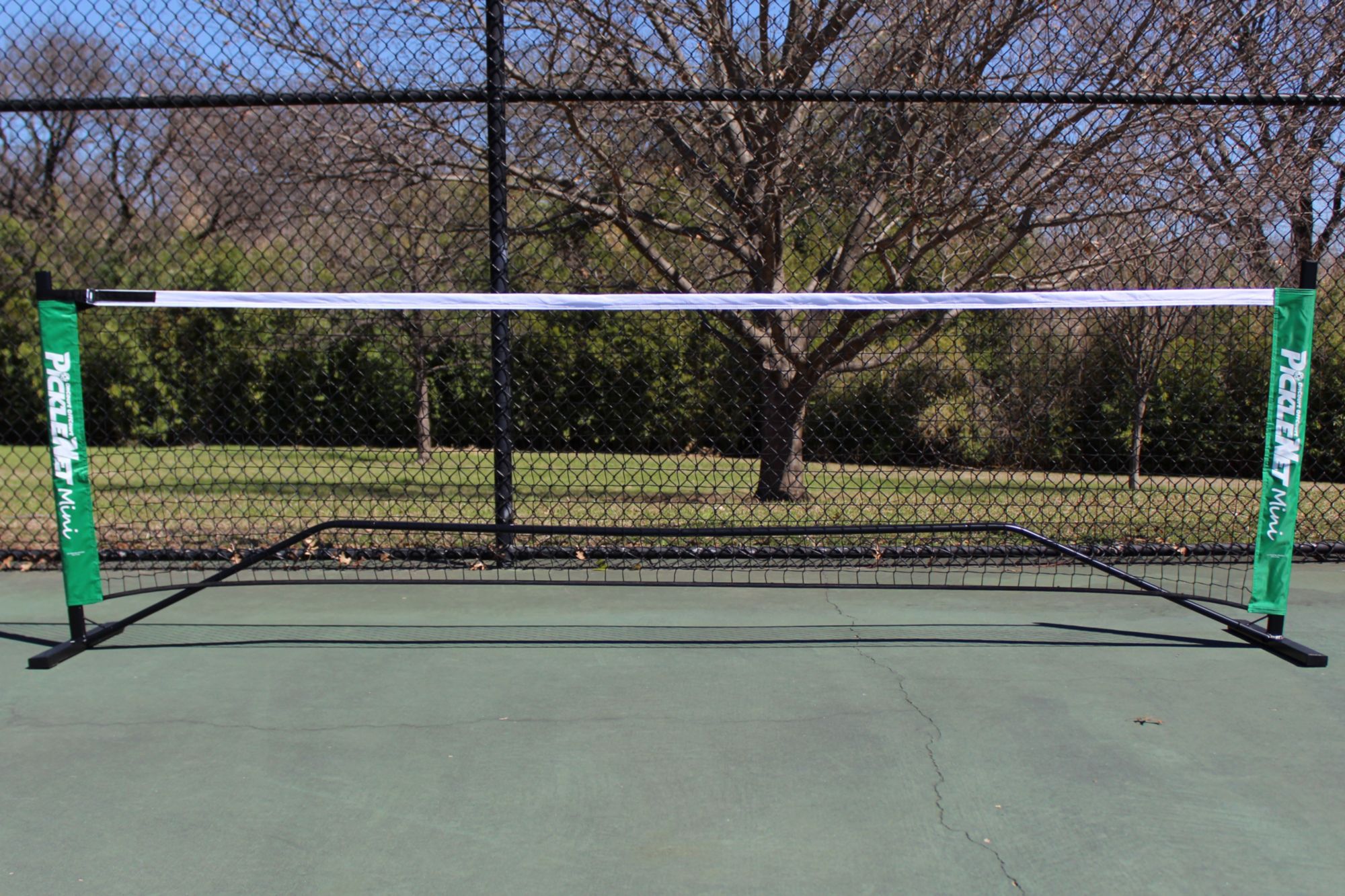 Pickleball Nets