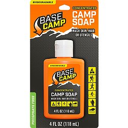 BaseCamp Camp Soap 4 oz.