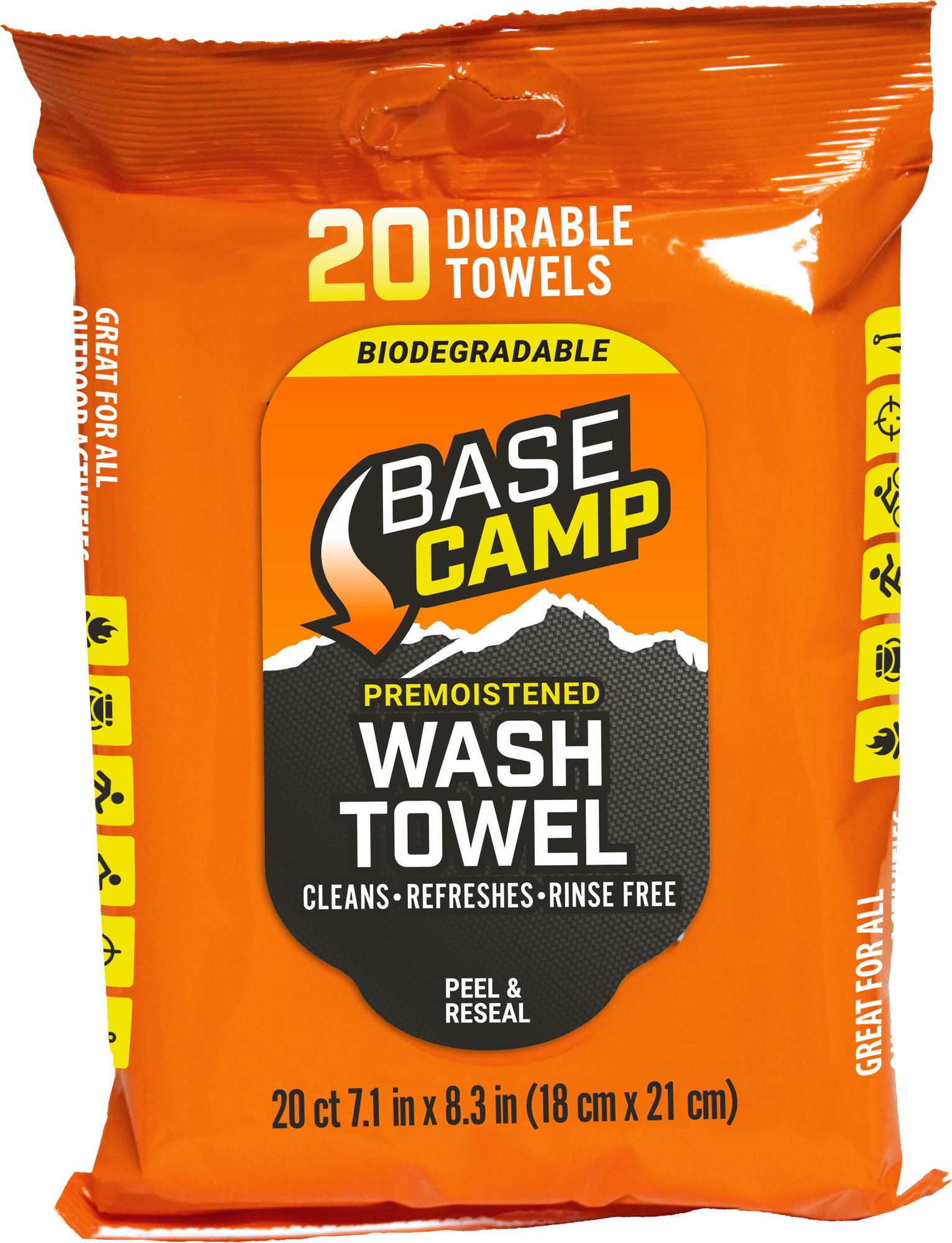 Personal Care & Hygiene