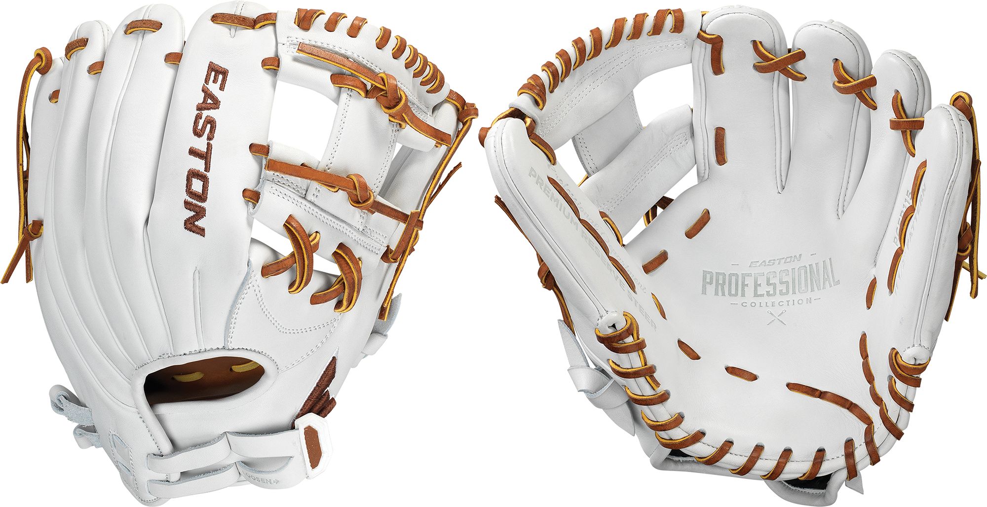 Easton 11.5'' Professional Collection Series Fastpitch Glove