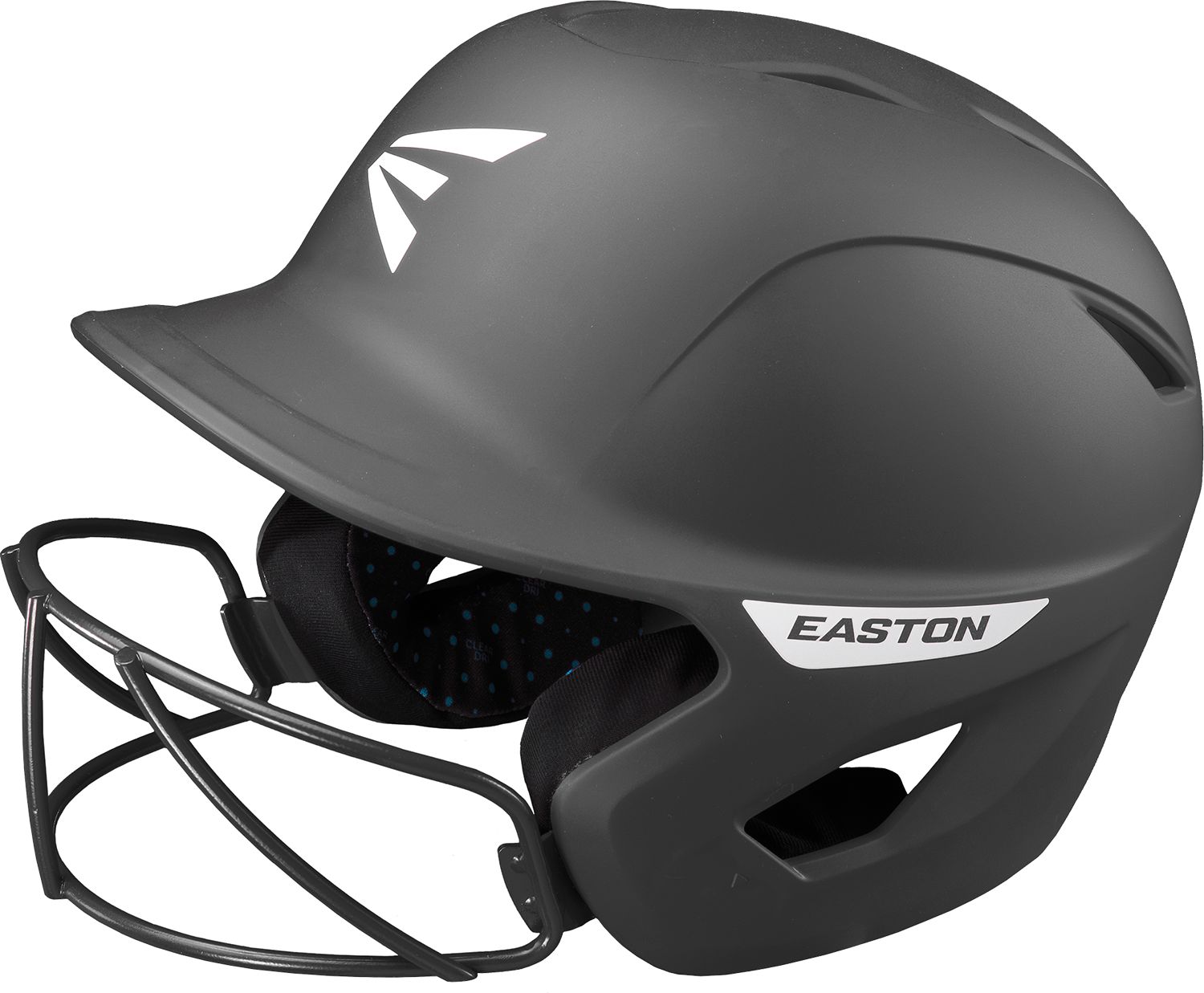Easton Ghost Youth Matte Softball Batting Helmet