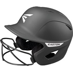 Easton Ghost Youth Matte Softball Batting Helmet
