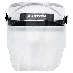 Easton Integrated Cap Shield