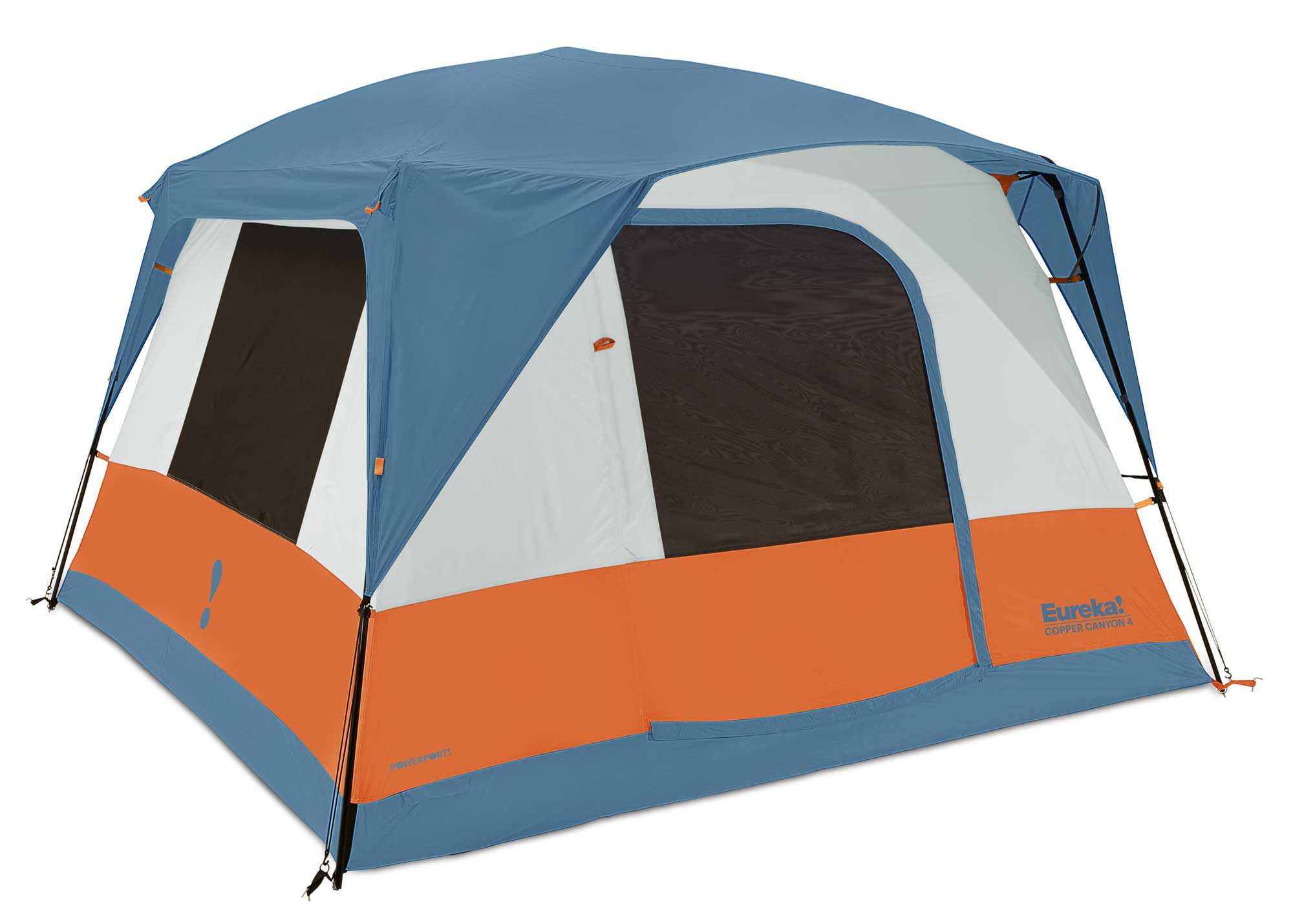 Eureka! Tents Cots & Accessories
