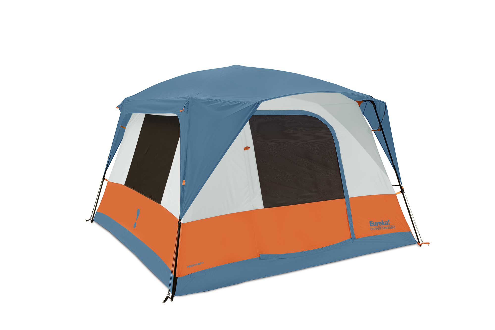 Eureka! Tents Cots & Accessories
