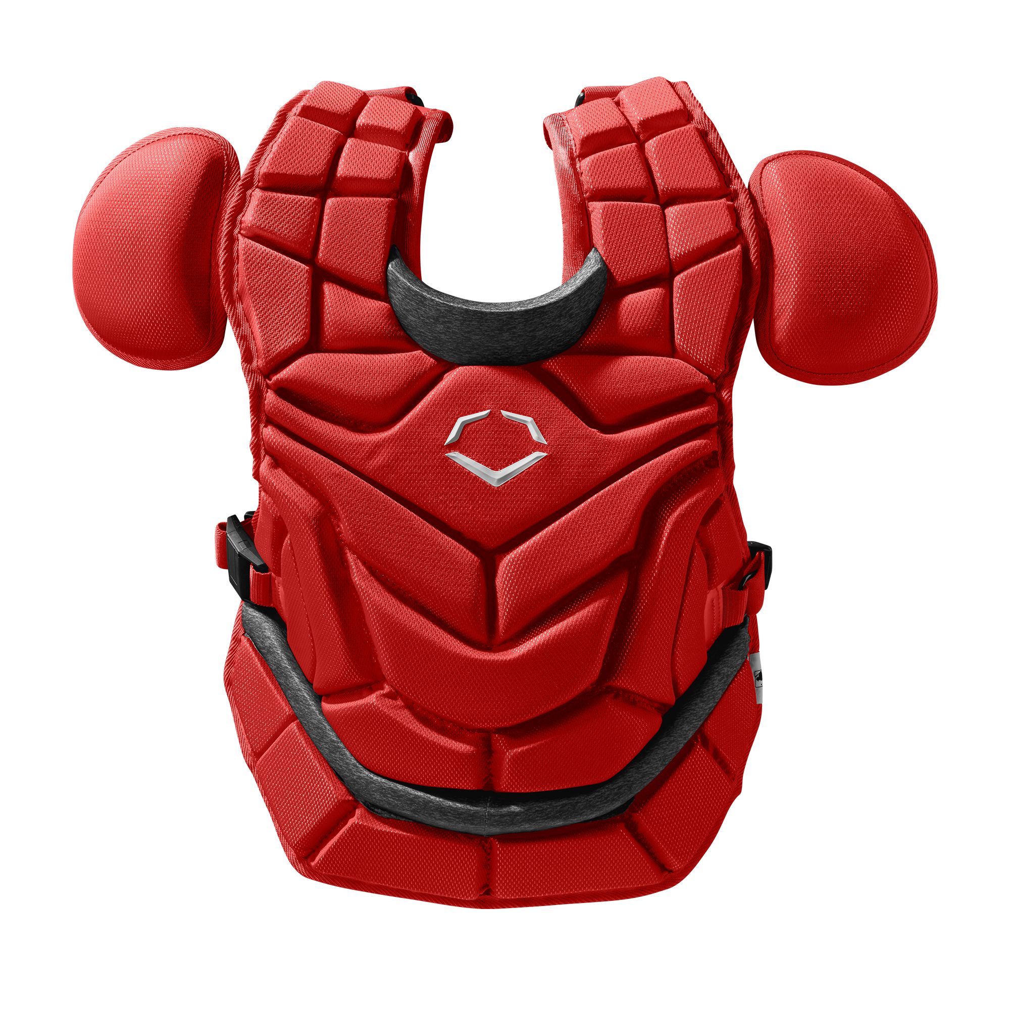 EvoShield Adult Pro-SRZ 16'' NOCSAE Catcher's Chest Protector