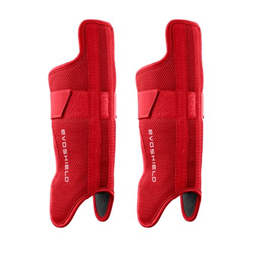 EvoShield Adult Pro-SRZ Gel-to-Shell Catcher's Lower Leg