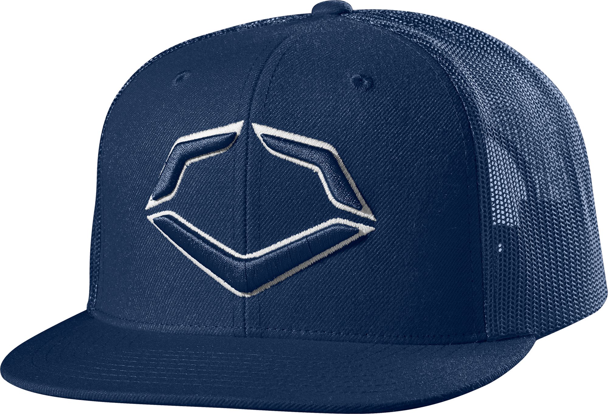 EvoShield B.I.G. Snapback Hat