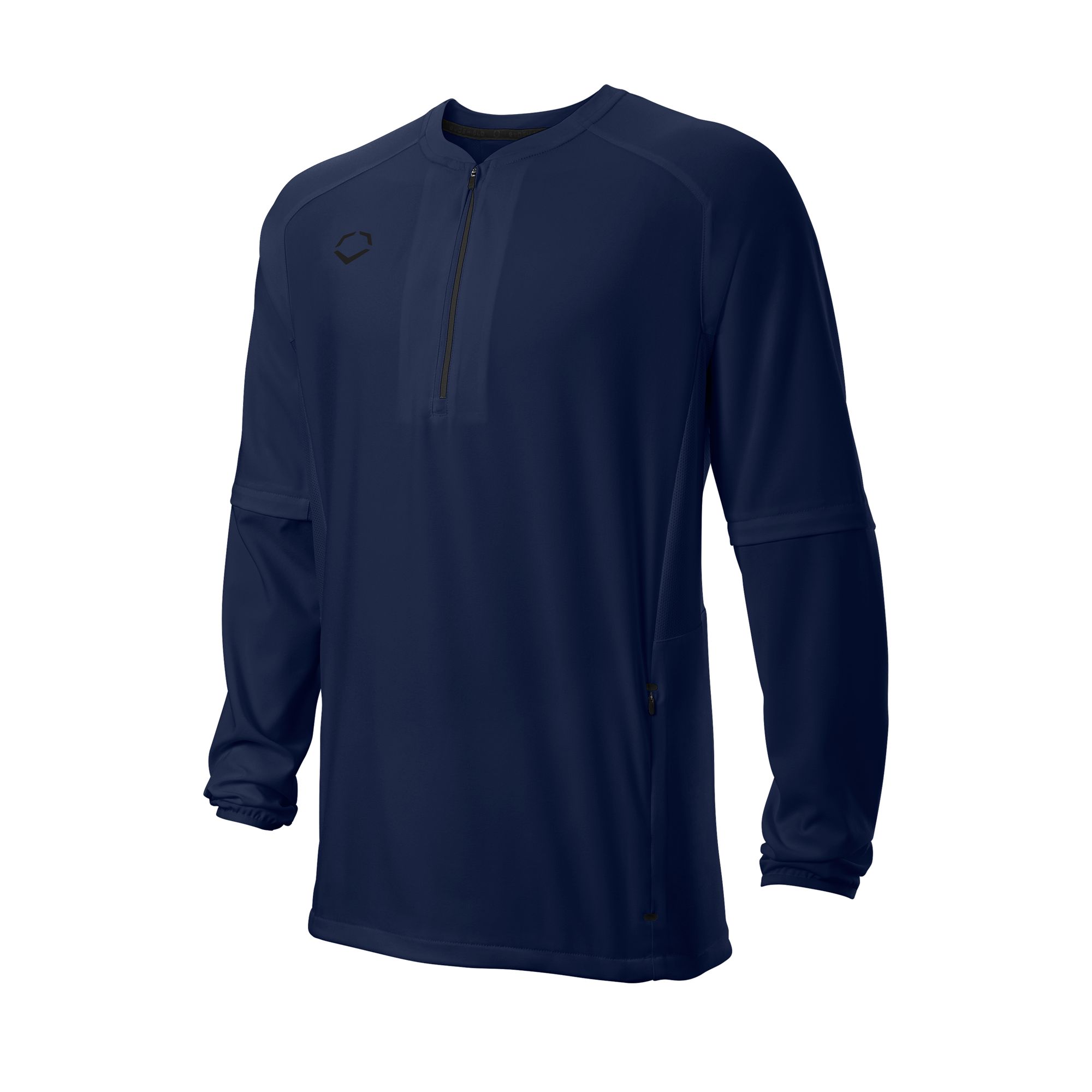 EvoShield Men's Long Sleeve BP Jacket