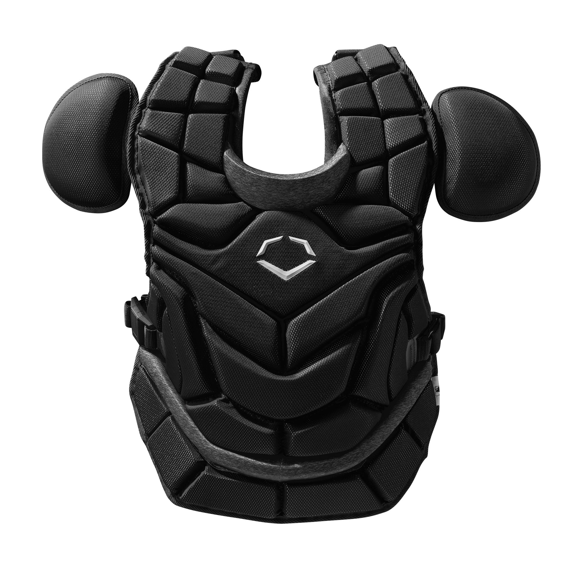 EvoShield Intermediate Pro-SRZ 15'' NOCSAE Catcher's Chest Protector