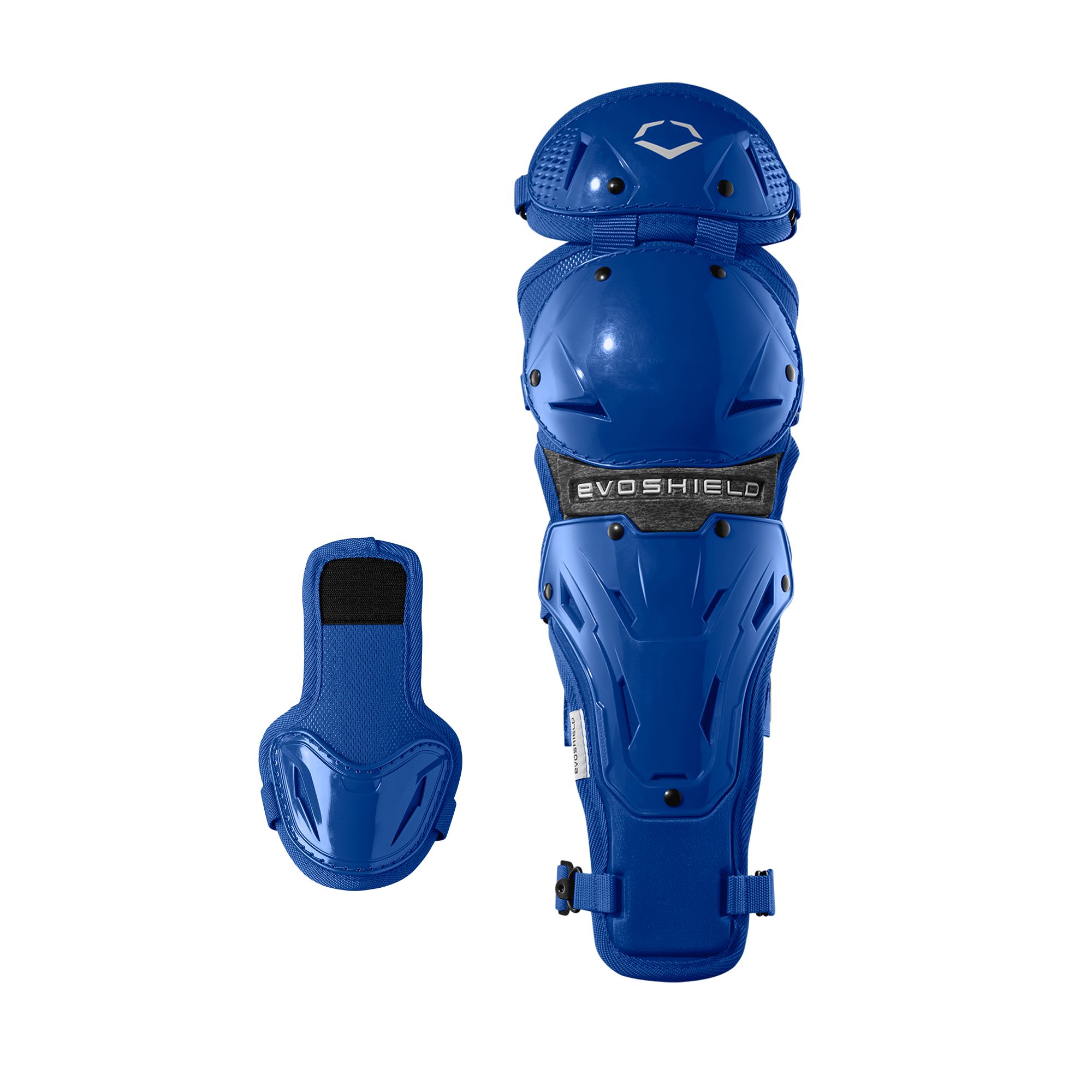 EvoShield Women's Pro-SRZ Softball Catcher's Upper Leg Guards