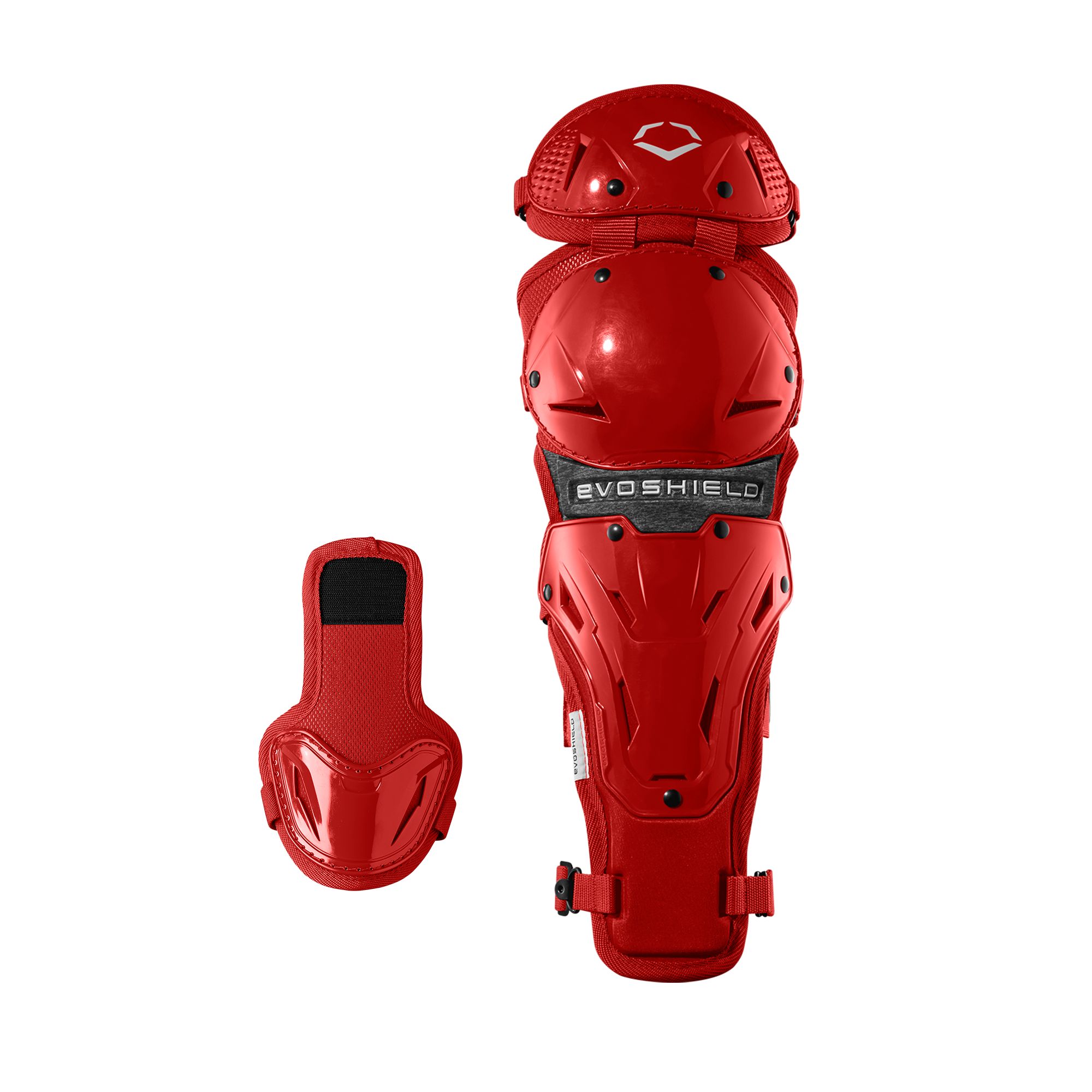 EvoShield Women's Pro-SRZ Softball Catcher's Upper Leg Guards