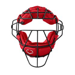 Defender Sports Shield Youth Face Guard