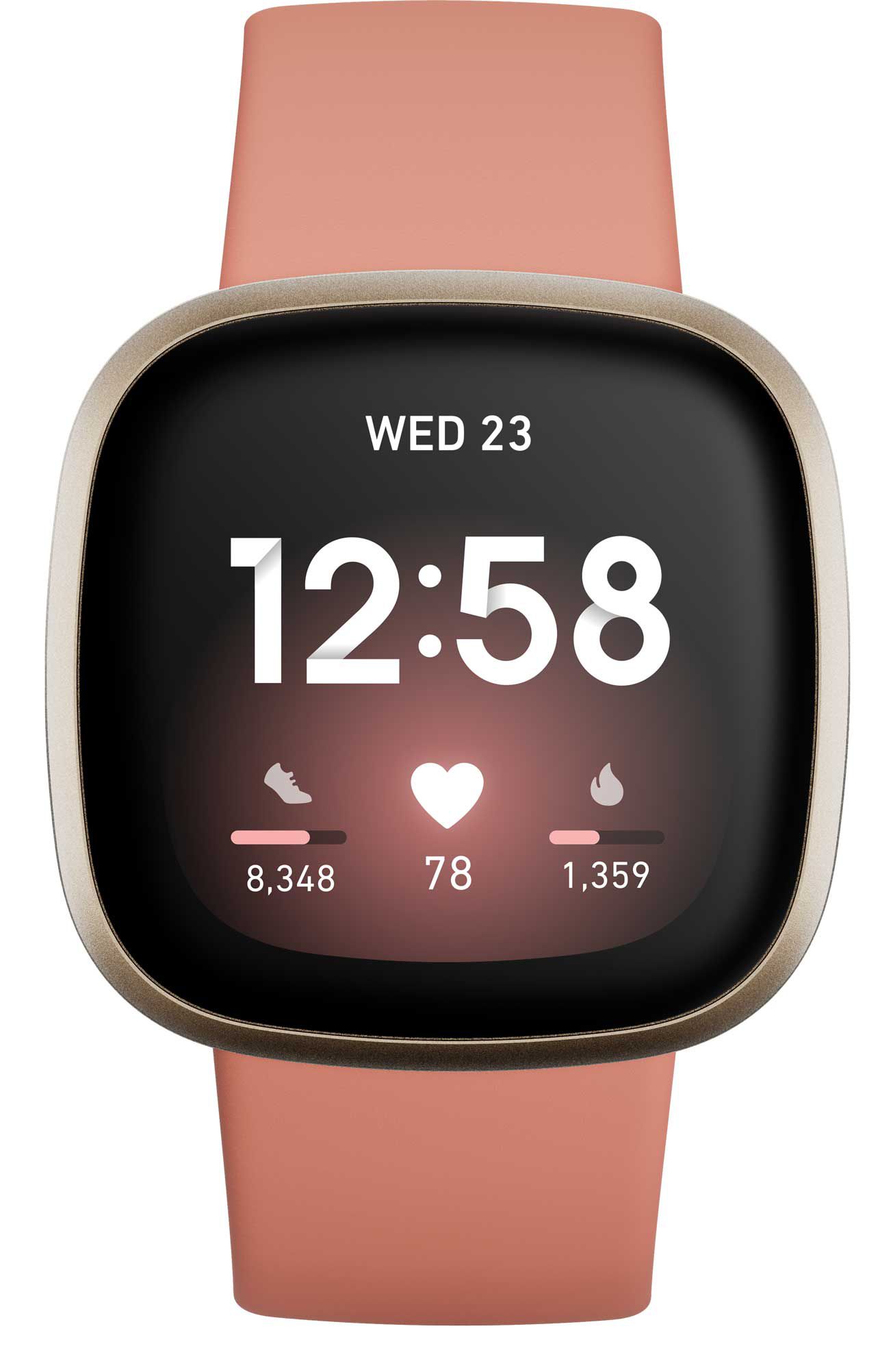 Hotsell Fitbit Versa 3