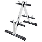 Fitness Gear Pro Olympic Plate Tree