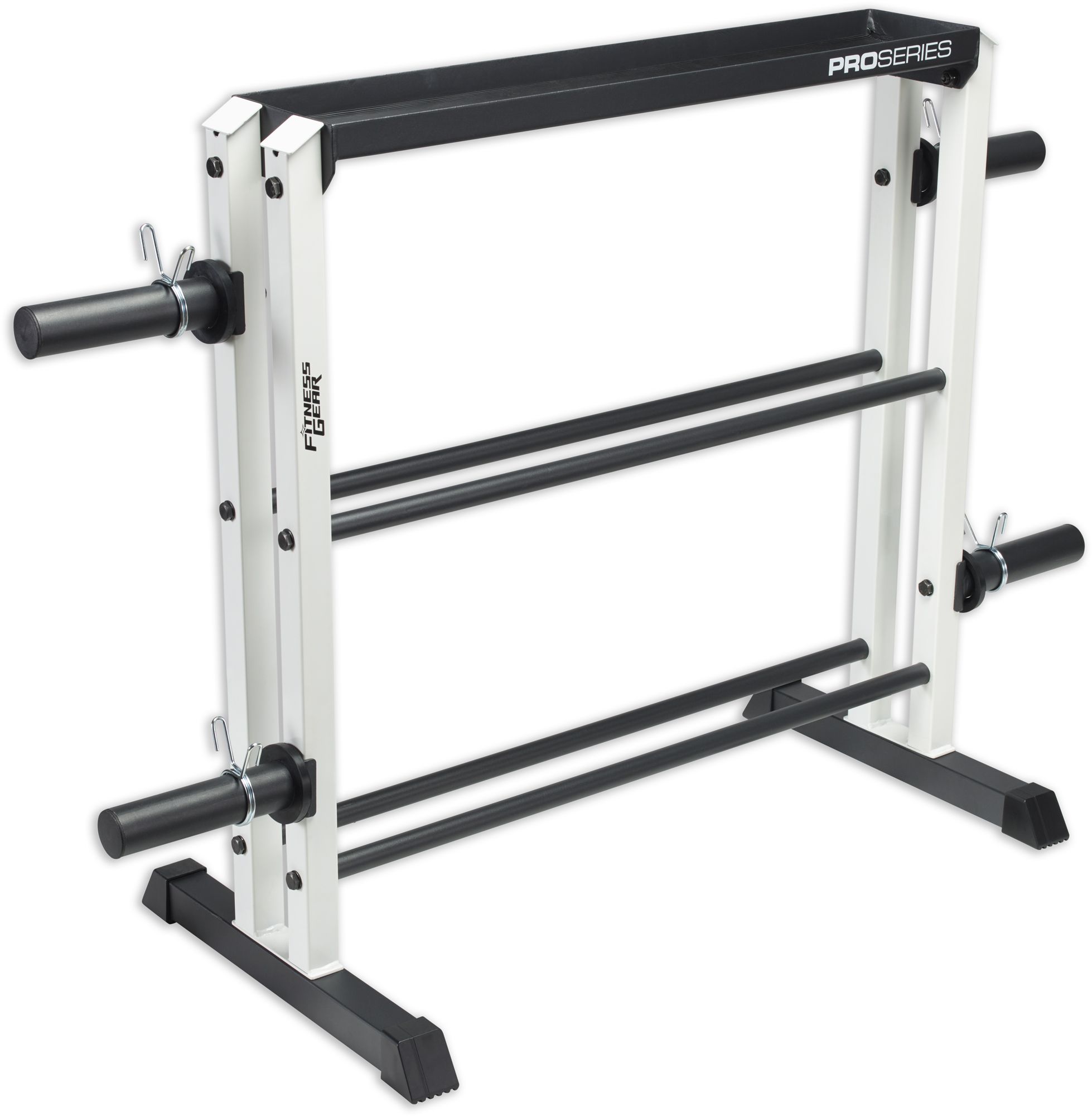 Weight Storage