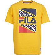 FILA Boys' Harden T-Shirt