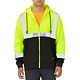 Safety Yellow/Black