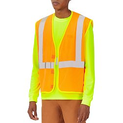 FILA Adult High Visibility Vest Jacket