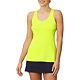 Safety Yellow Heather