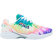 Fila Women's Axilus 2 Energized Tennis Shoe