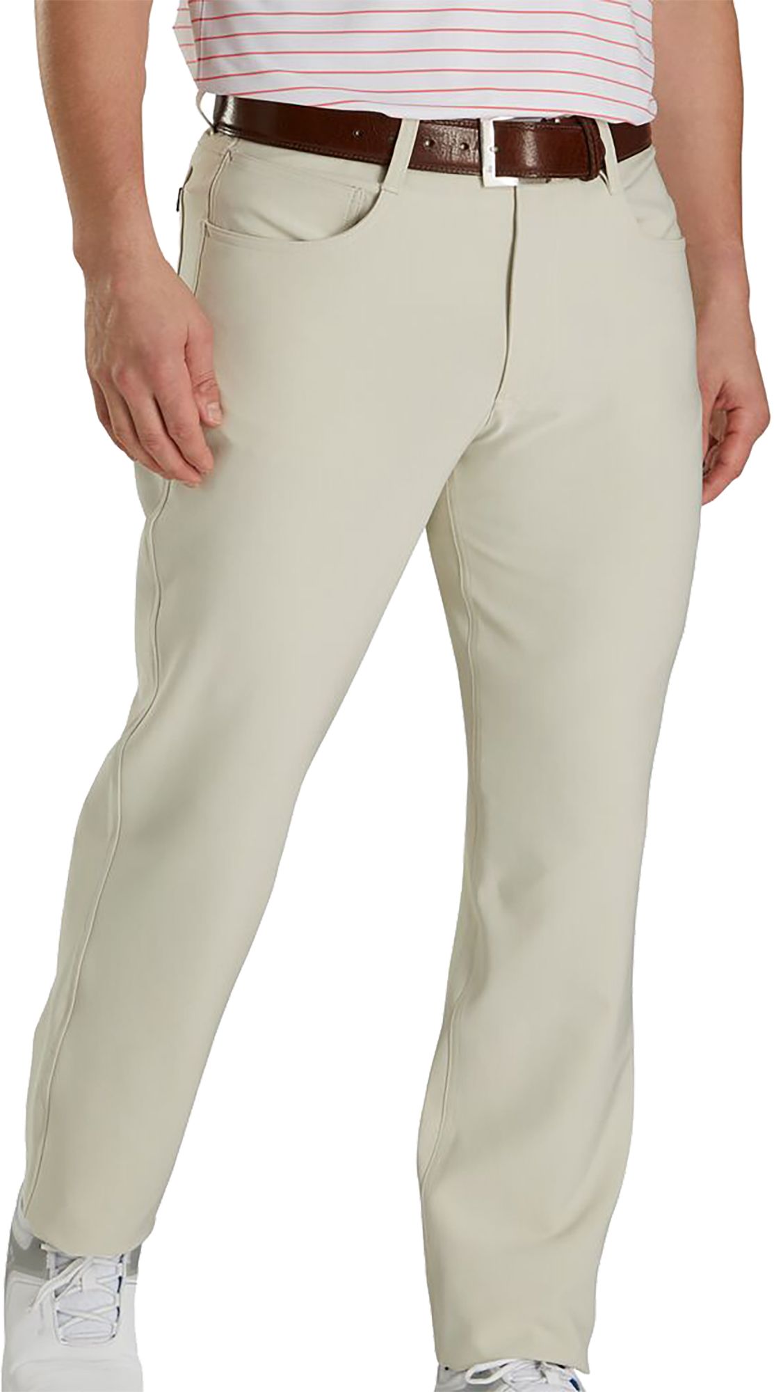 KATE POCKET CAPRI