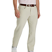 FootJoy Men's 5-Pocket AF Golf Pants