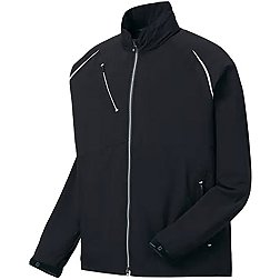 FootJoy Men's DryJoy Select Full Zip Golf Jacket