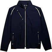 FootJoy Men's DryJoy Select Full Zip Golf Jacket