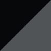 Black/Dark Grey
