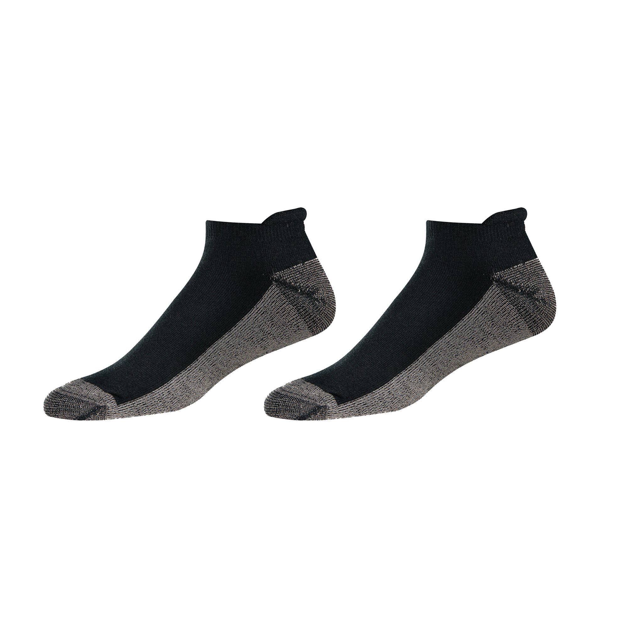 FootJoy Men's ProDry Roll Tab XL Golf Socks - 2 Pack