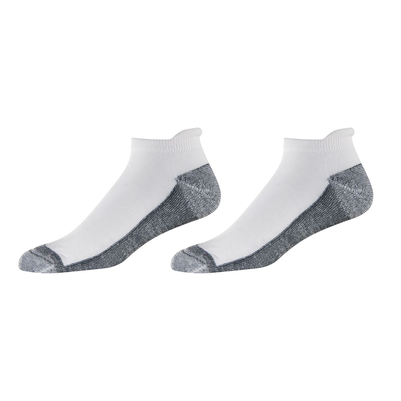 FootJoy Men's ProDry Roll Tab XL Golf Socks 2 Pack Golf Galaxy