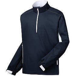 FootJoy Men's Sport ½ Zip Golf Windshirt