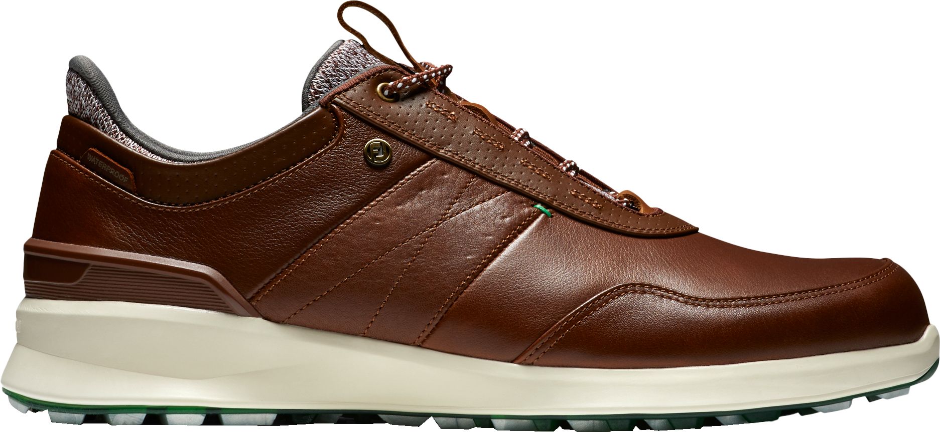 Stratos Footjoy Off Course Shoes FootJoy Men's Stratos Spikeless