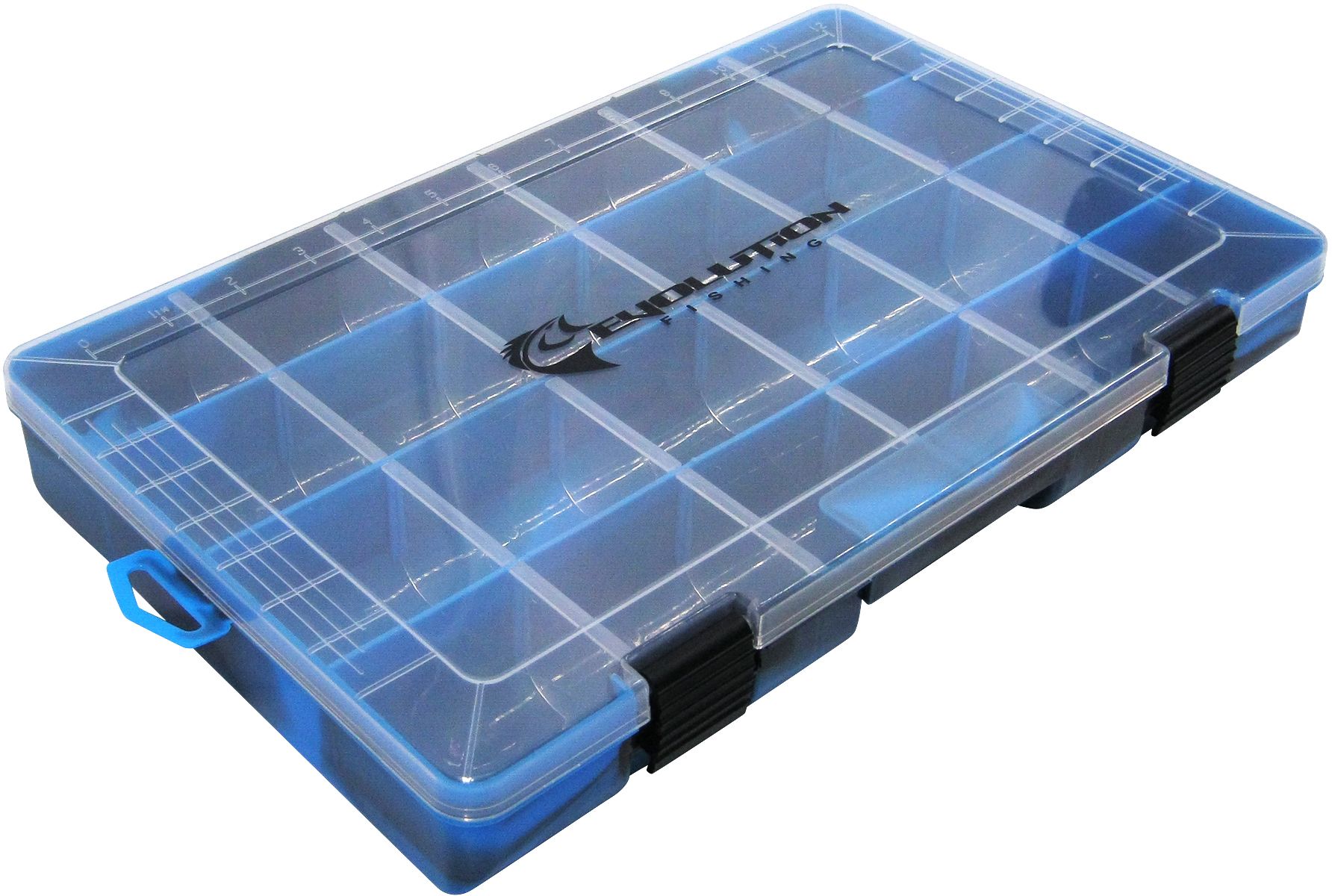 tackle tray organizer