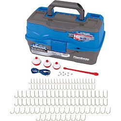 Fishing Tackle Boxes for Beginners