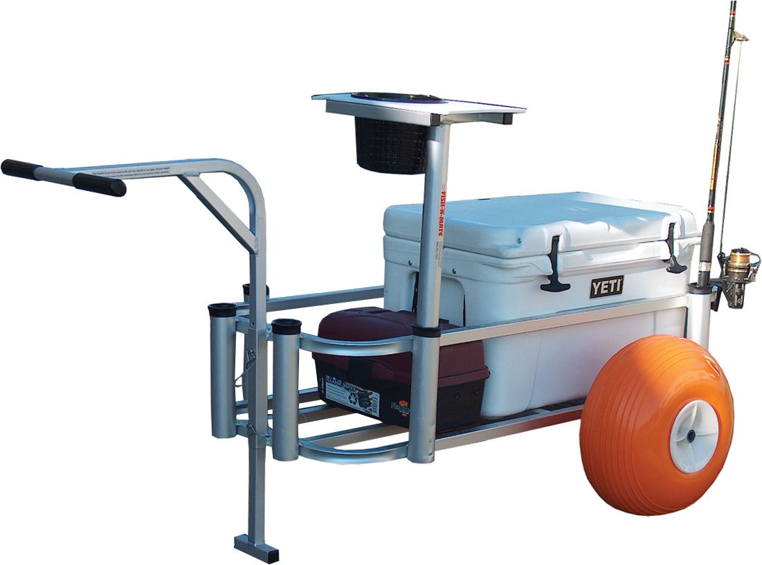 Saltwater Tools & Accessories
