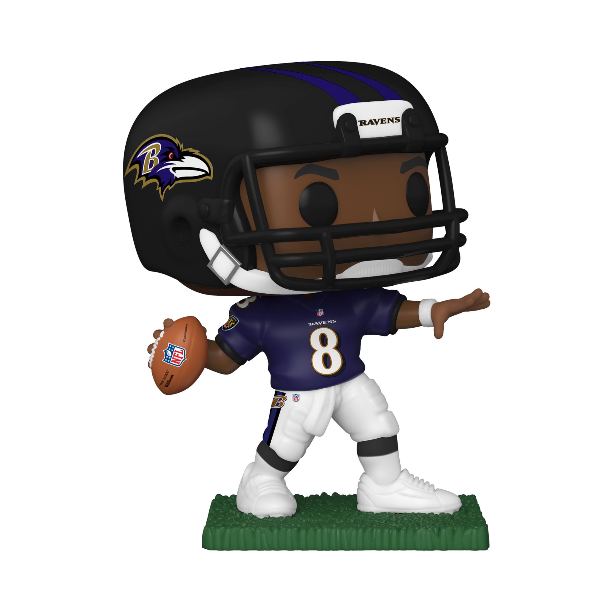 ravens football gear