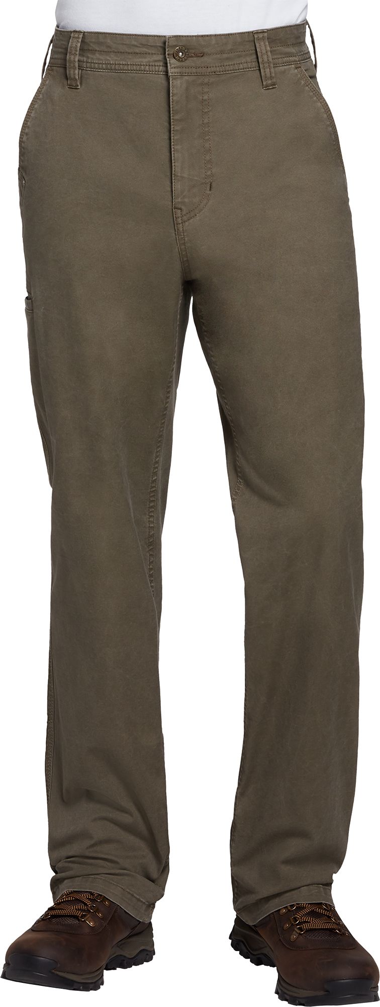 field and stream utility pants
