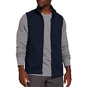 Field & Stream Men's Fleece Sweater Vest
