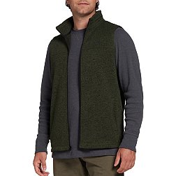 Field & Stream Men's Fleece Sweater Vest