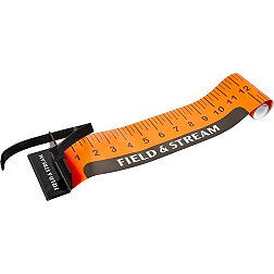 Field & Stream PVC Rollable Ruler