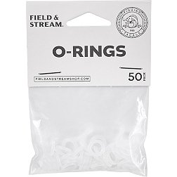 Field & Stream O-Rings – 50 Pack