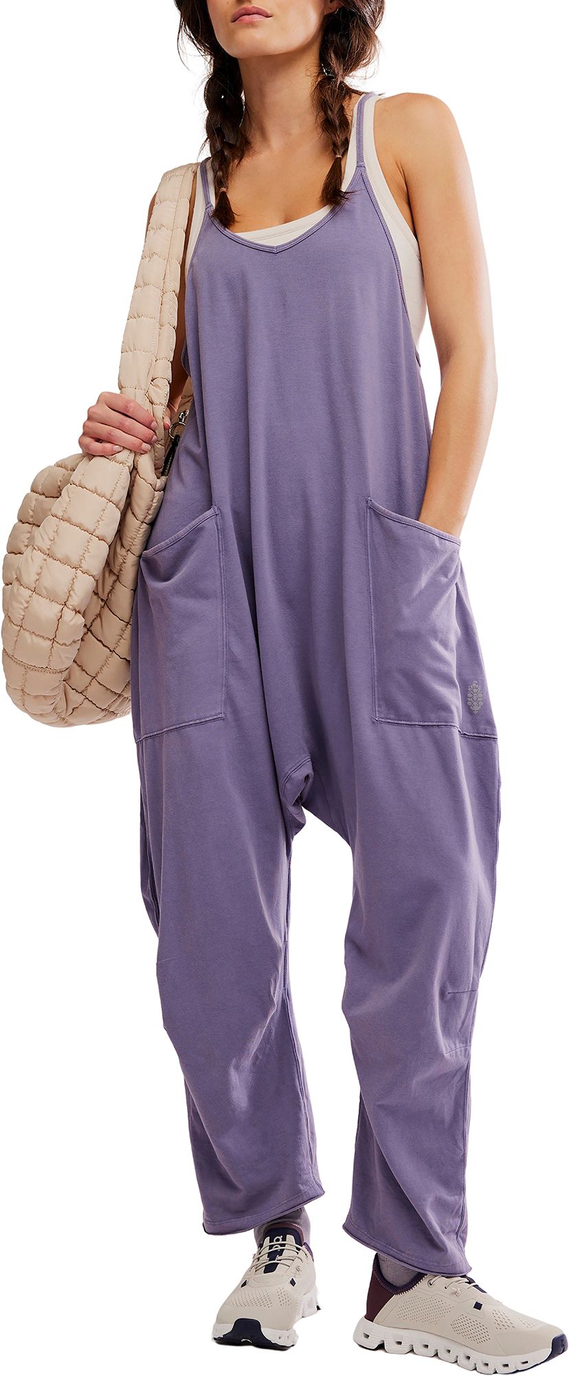 FP Movement Women's Hot Shot Onesie