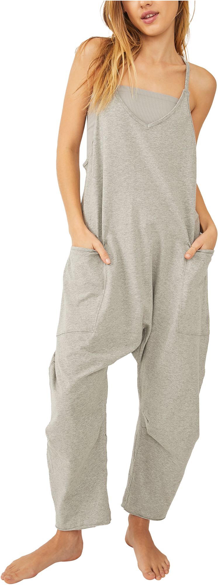 Heather Grey